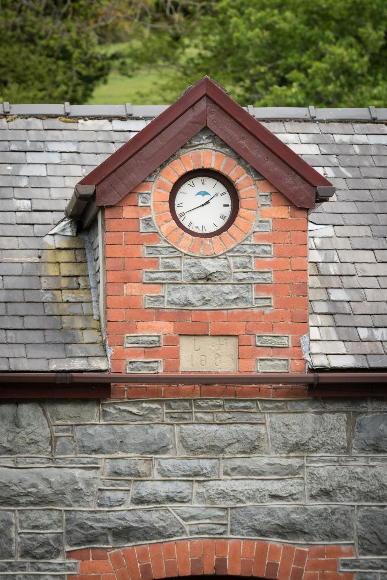 Conwy Valley Cottages Exteriér fotografie