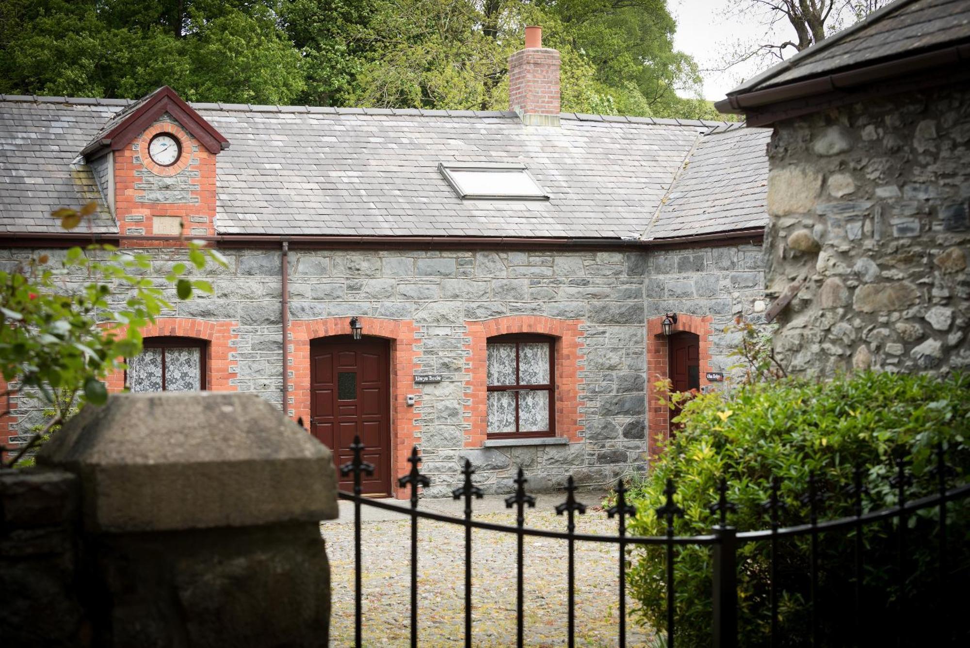 Conwy Valley Cottages Exteriér fotografie