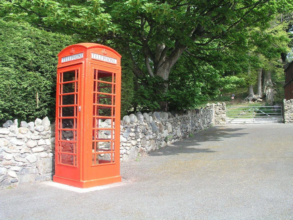 Conwy Valley Cottages Pokoj fotografie