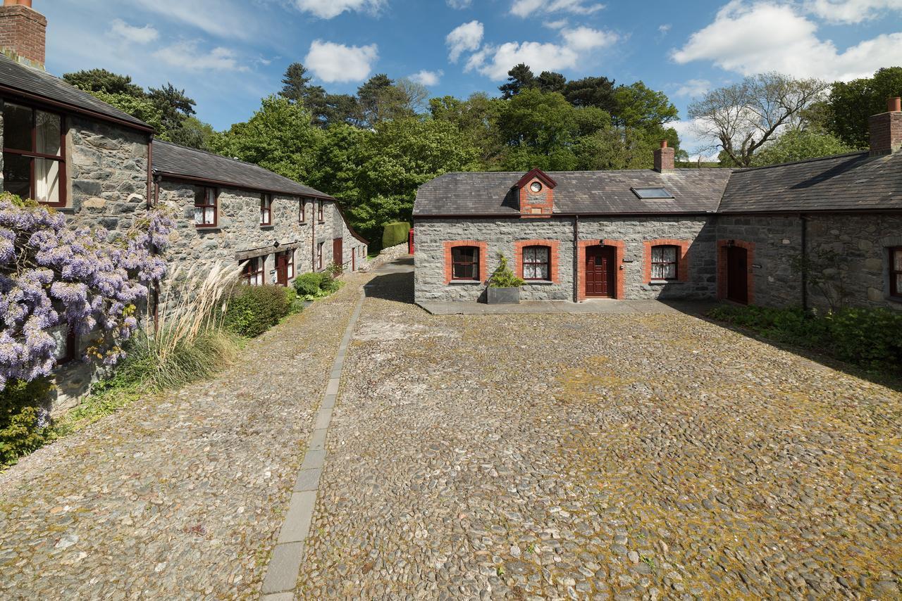 Conwy Valley Cottages Exteriér fotografie