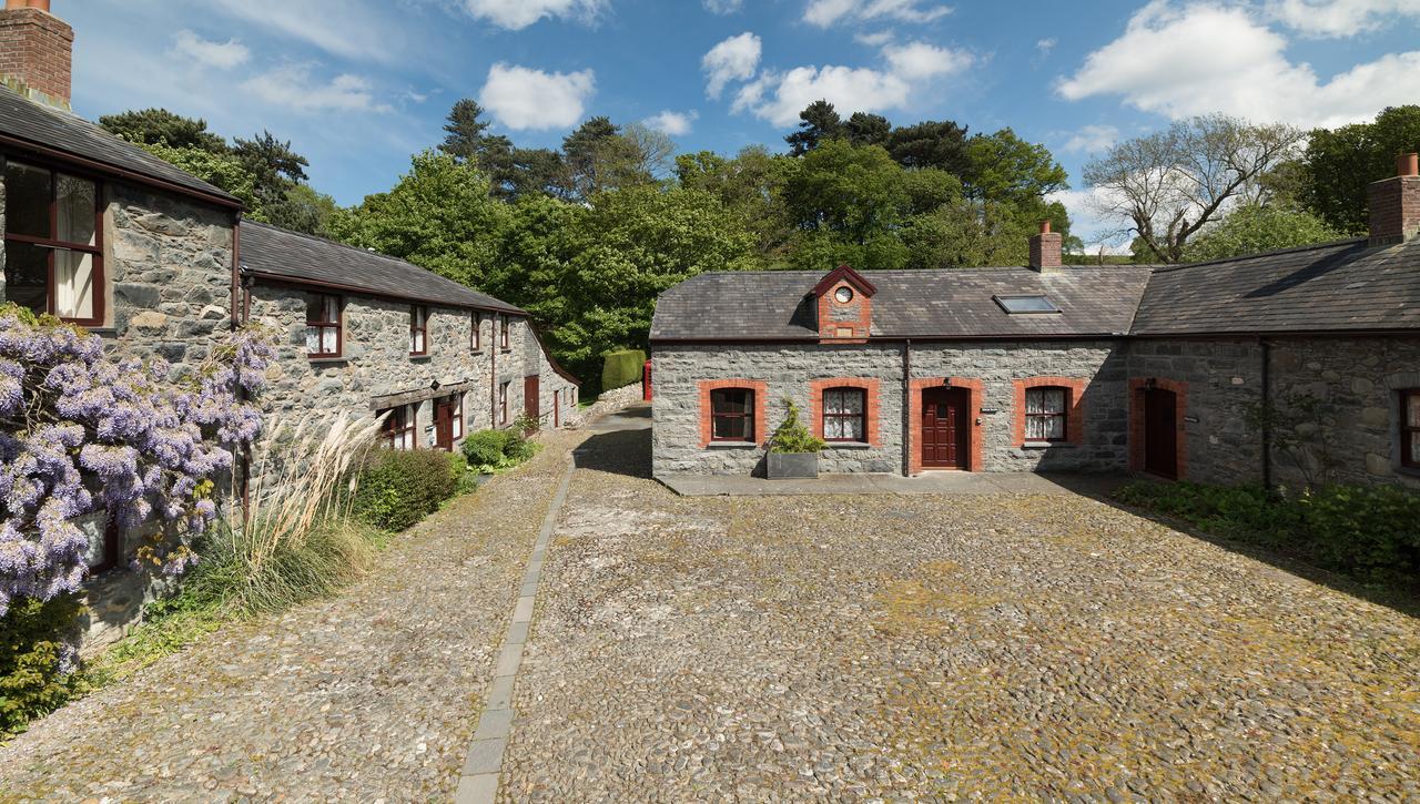 Conwy Valley Cottages Exteriér fotografie